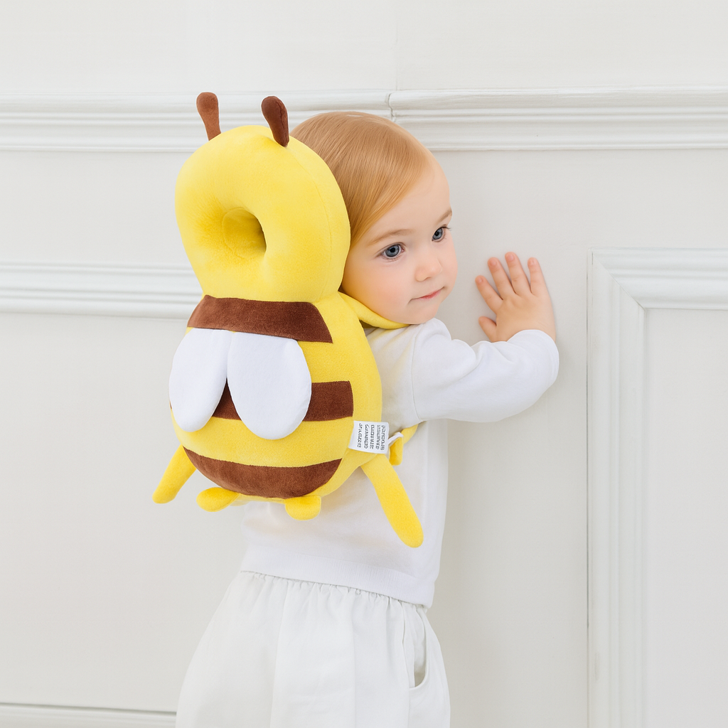 Hugglebee HeadGuard™