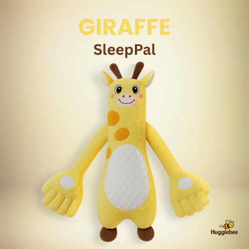 Hugglebee SleepPal™