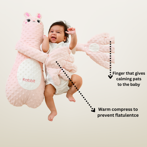 Hugglebee SleepPal™