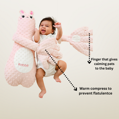 Hugglebee SleepPal™