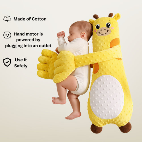 Hugglebee SleepPal™