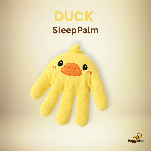 Hugglebee SleepPalm™