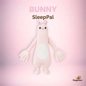 Pink Bunny
