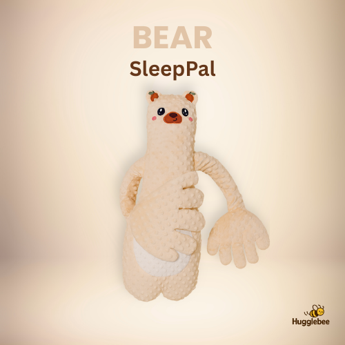 Hugglebee SleepPal™