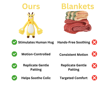 Hugglebee SleepPal™