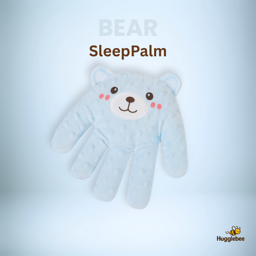 Hugglebee SleepPalm™