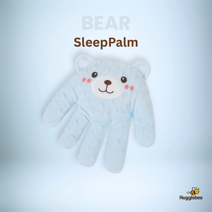 Hugglebee SleepPalm™