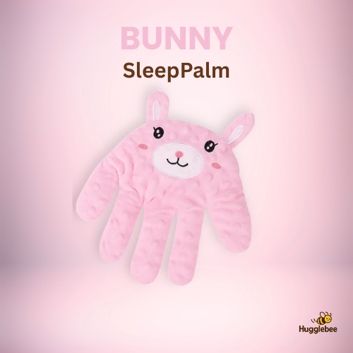 Hugglebee SleepPalm™