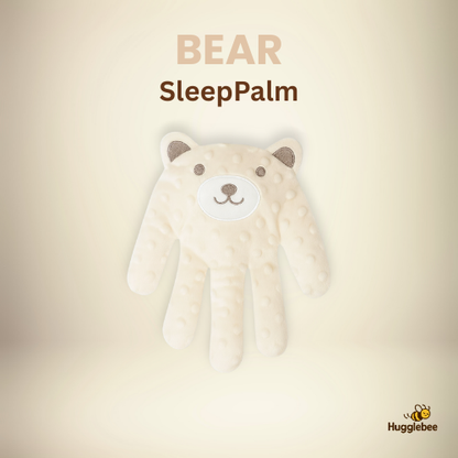 Hugglebee SleepPalm™