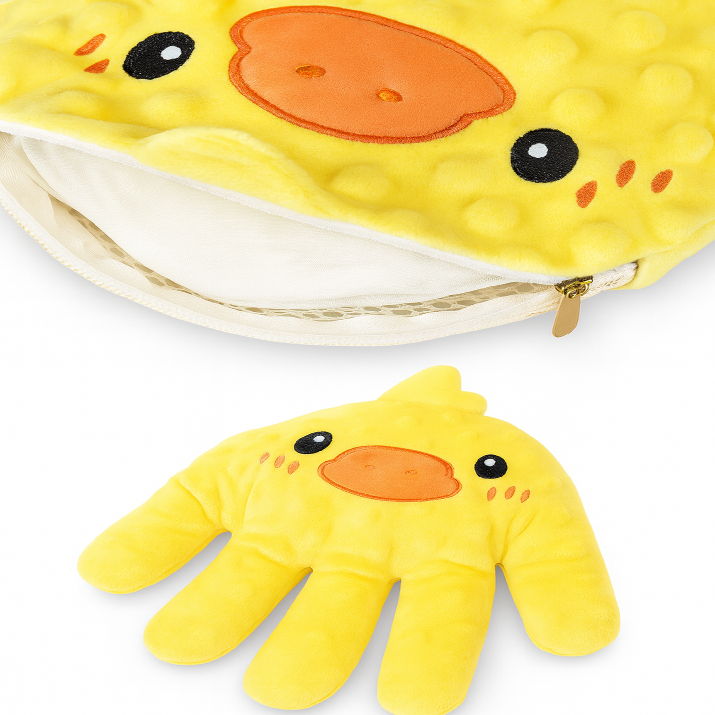 Hugglebee SleepPalm™