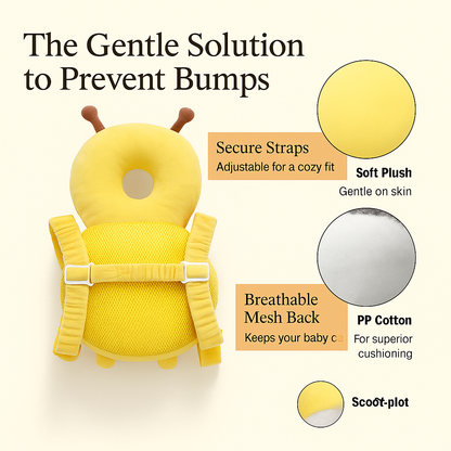 Hugglebee HeadGuard™