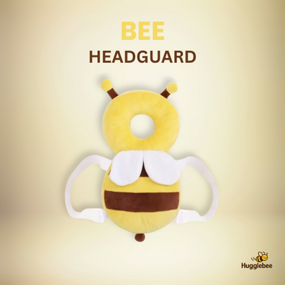 Hugglebee HeadGuard™
