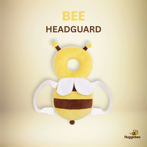 Hugglebee HeadGuard™